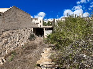 In the Heart of Santanyí