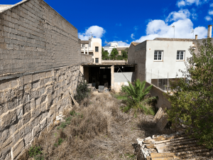 In the Heart of Santanyí