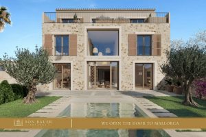Timeless Mediterranean Architecture