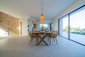 Open Living, Beautifully Connected