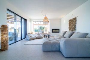 Open Living, Beautifully Connected