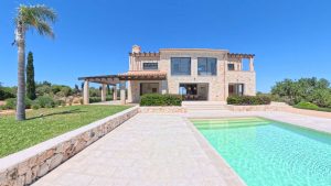 Timeless Mediterranean Living