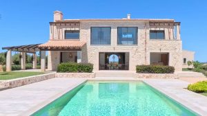 Timeless Mediterranean Living