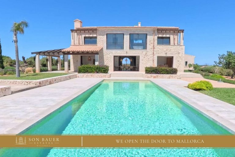 Timeless Mediterranean Living
