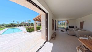 Open Living, Beautifully Connected