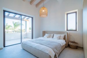 Timeless Bedroom Design