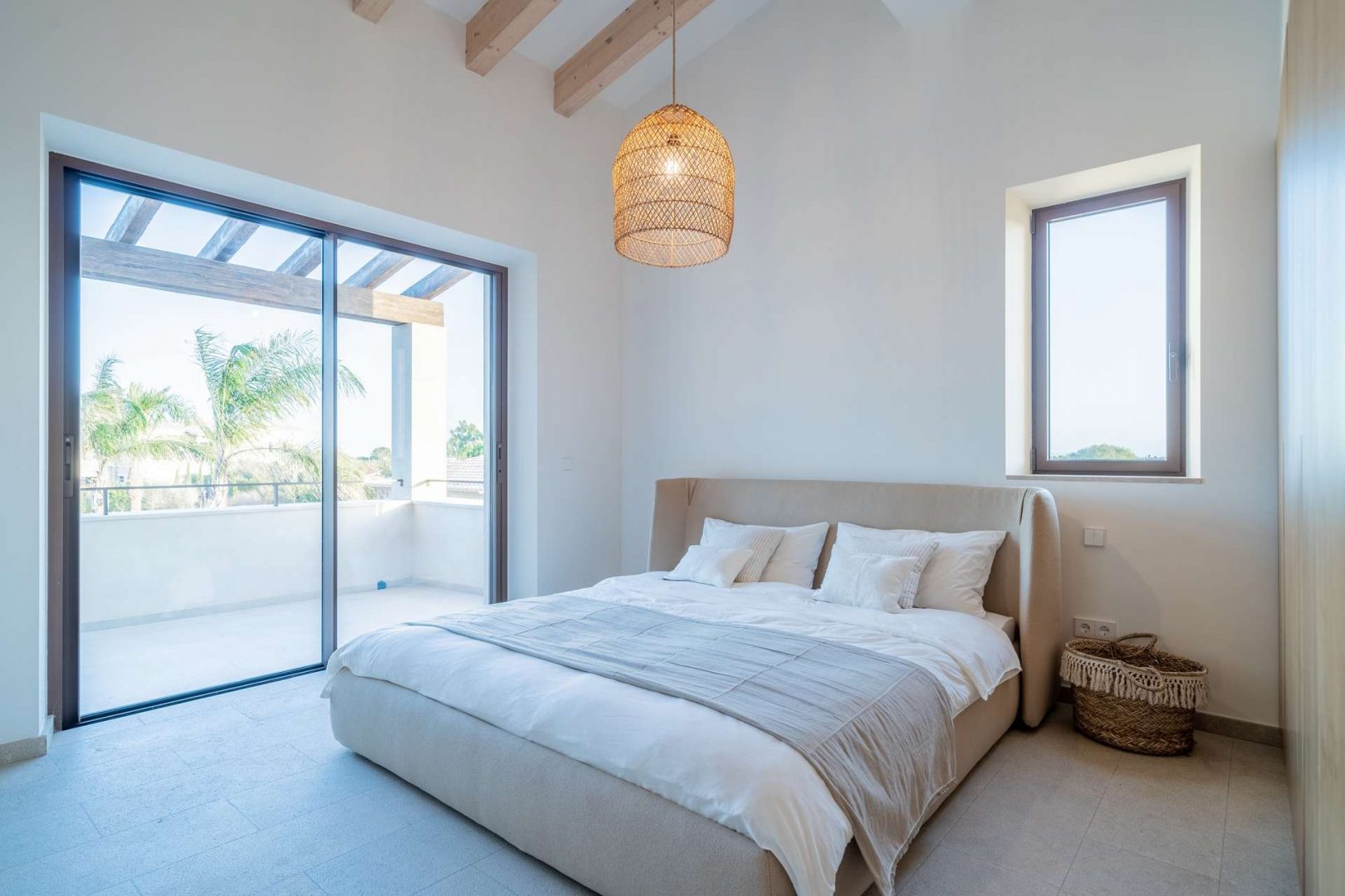 Timeless Bedroom Design