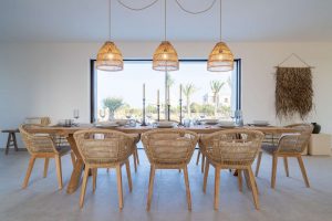 Open Living, Beautifully Connected