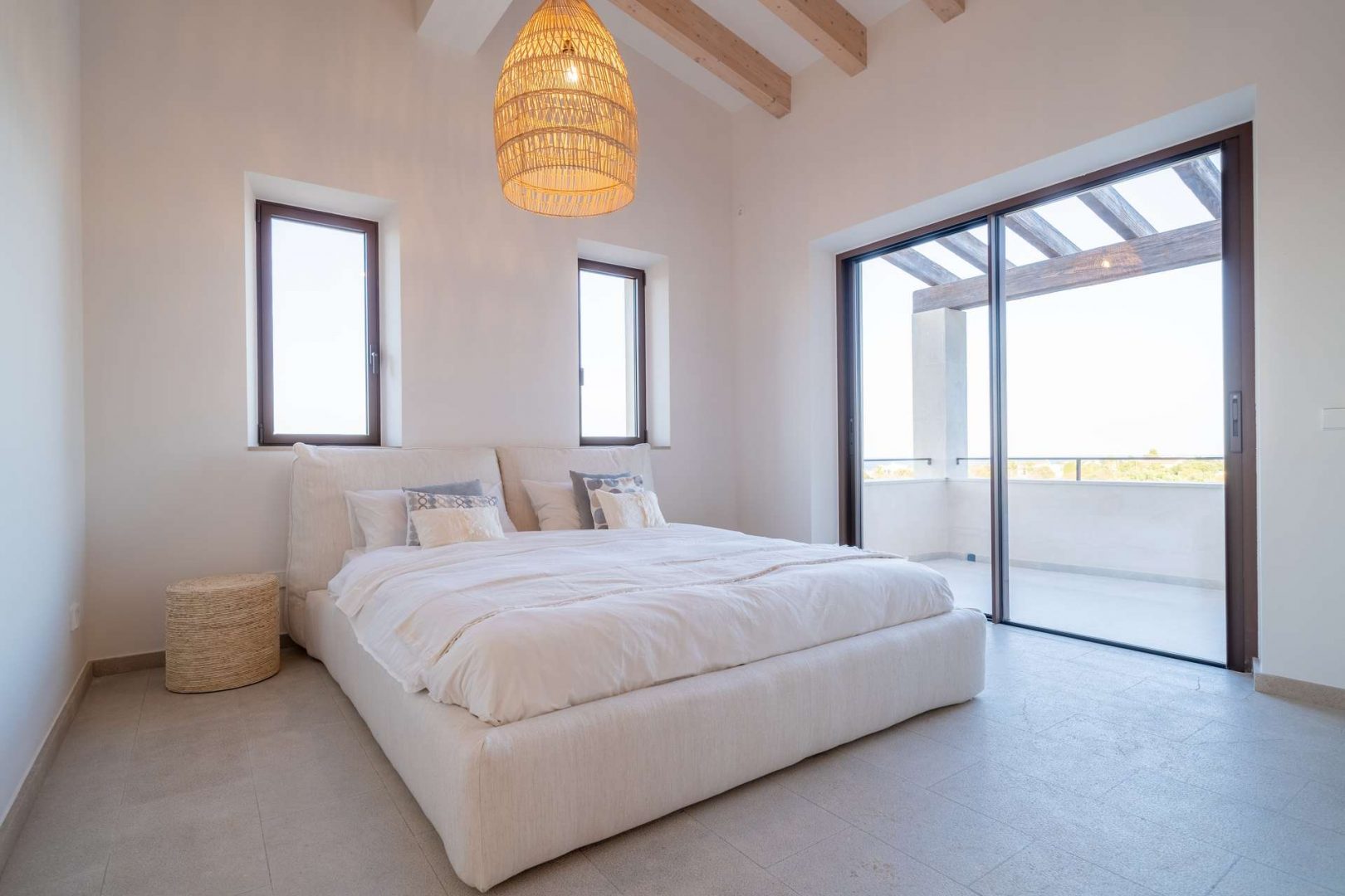 Timeless Bedroom Design