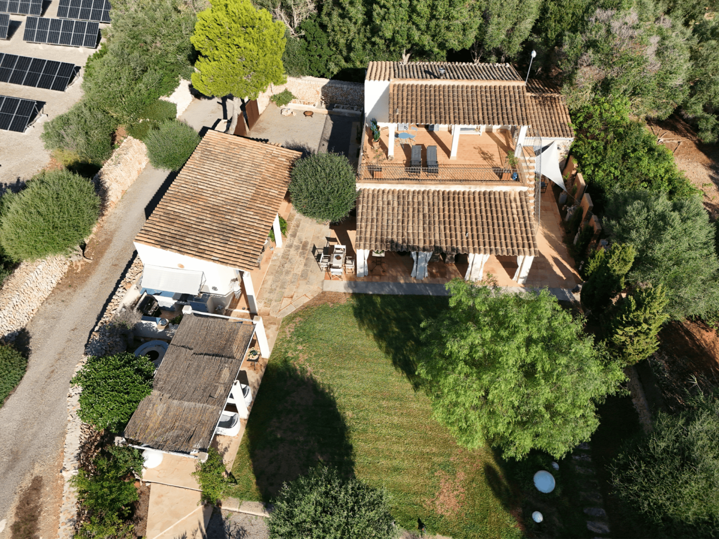 Timeless Mediterranean Architecture