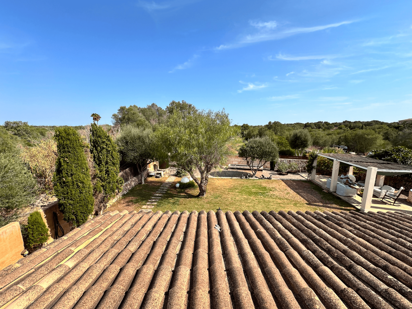 Timeless Mediterranean Architecture