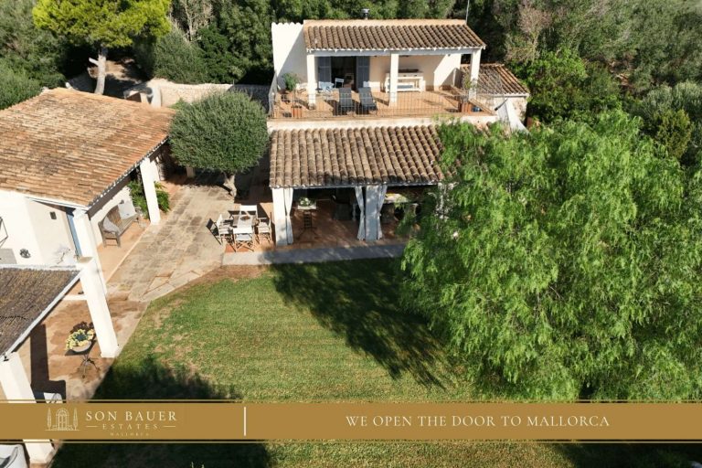 Timeless Mediterranean Architecture
