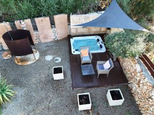 Your Private Spa Moment