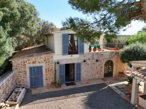 Timeless Mediterranean Architecture