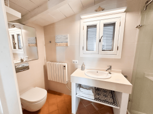 Elegant Bathroom