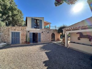 Timeless Mediterranean Architecture