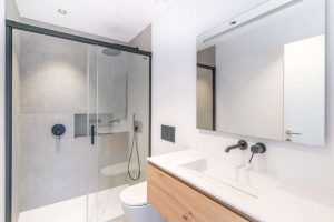 Elegant Bathroom