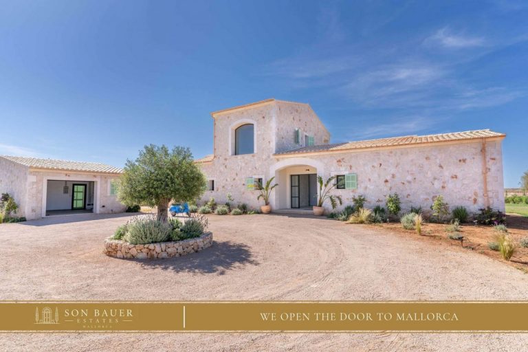 An Exceptional Country Estate
