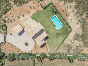 An Exceptional Country Estate