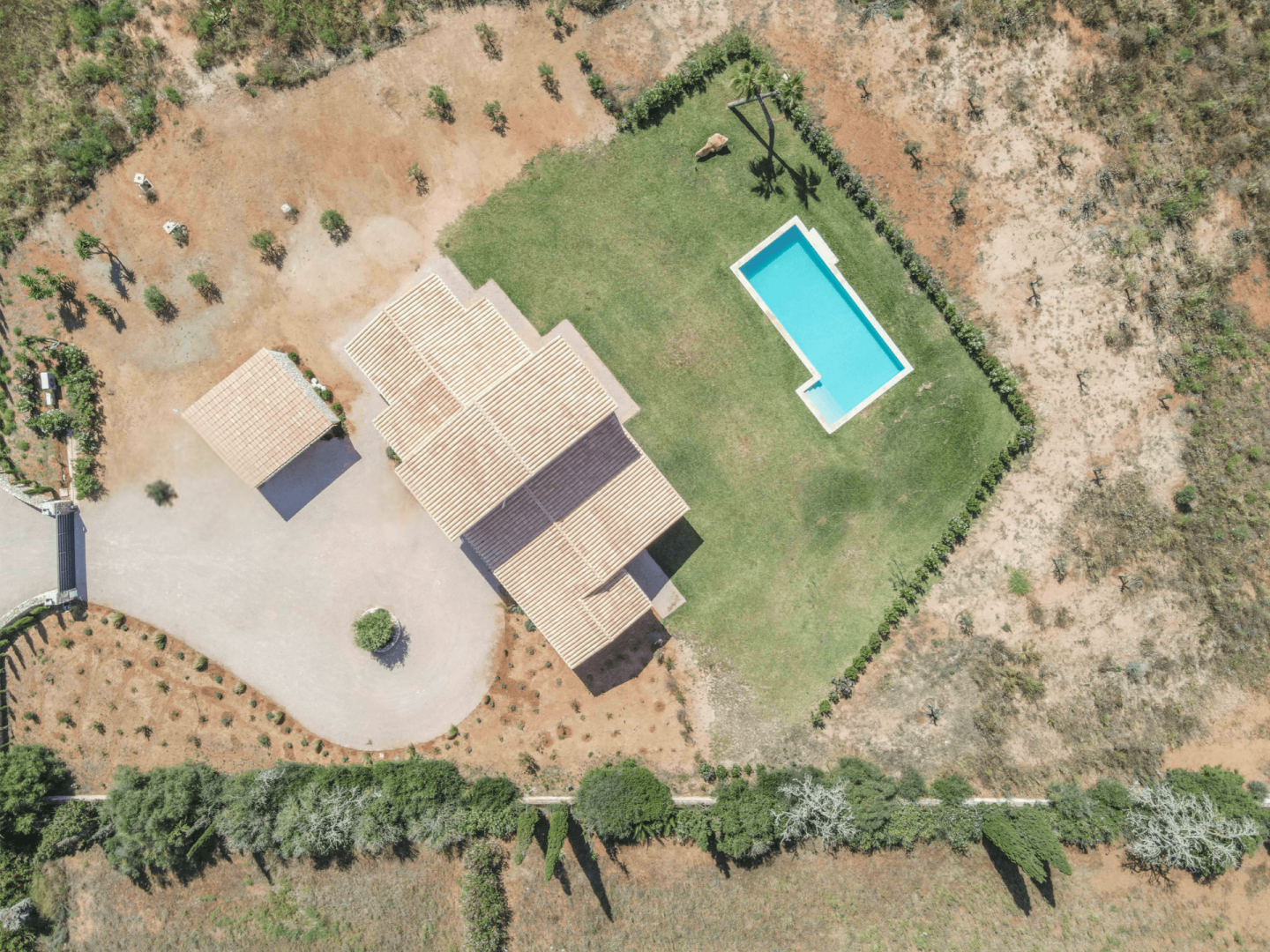 An Exceptional Country Estate