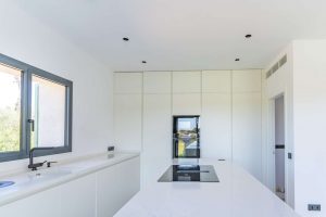 Bespoke Designer Kitchen