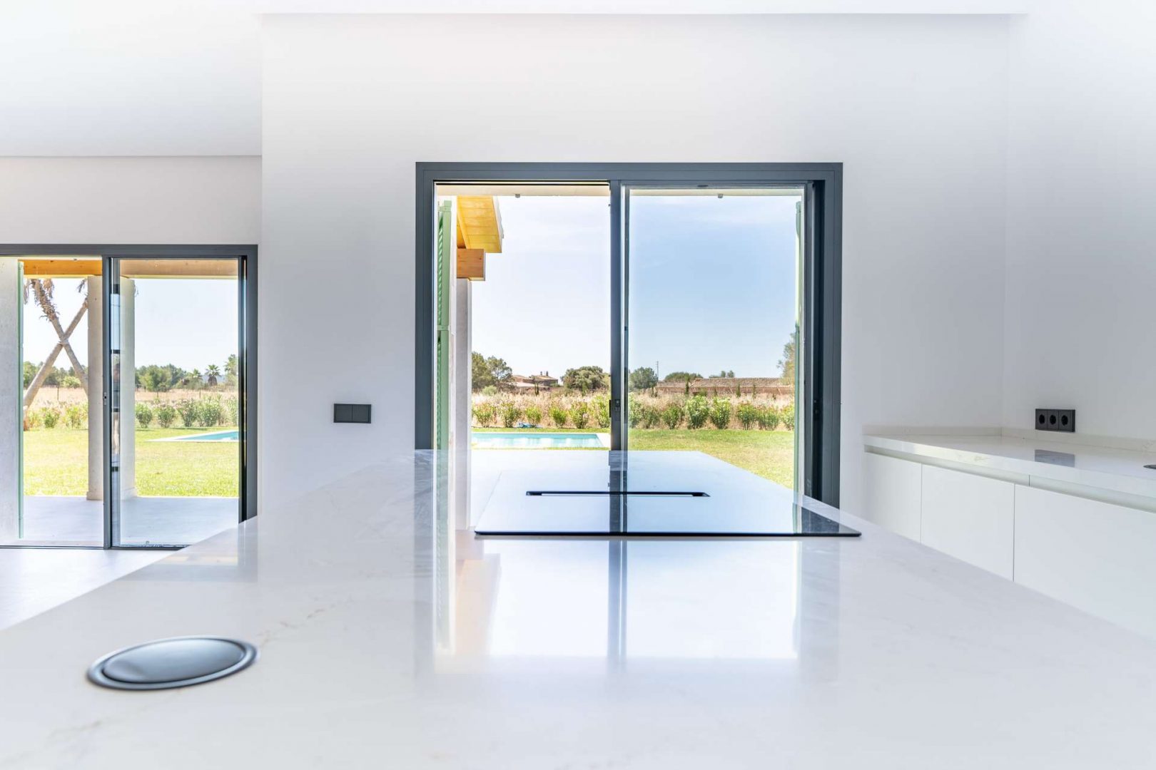 Bespoke Designer Kitchen