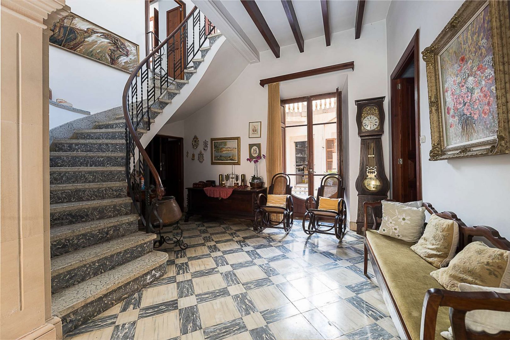 Endless Possibilities. One Extraordinary Address