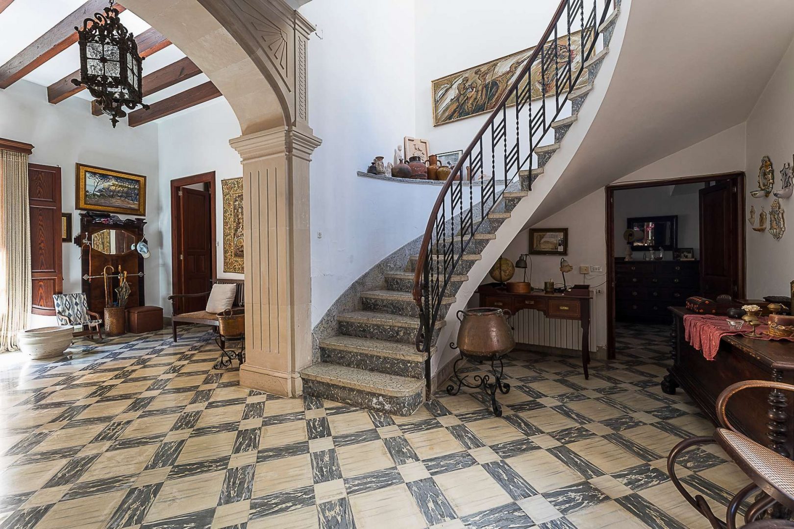 Endless Possibilities. One Extraordinary Address