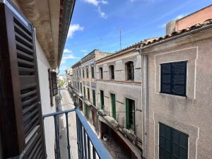 A New Perspective Over Manacor