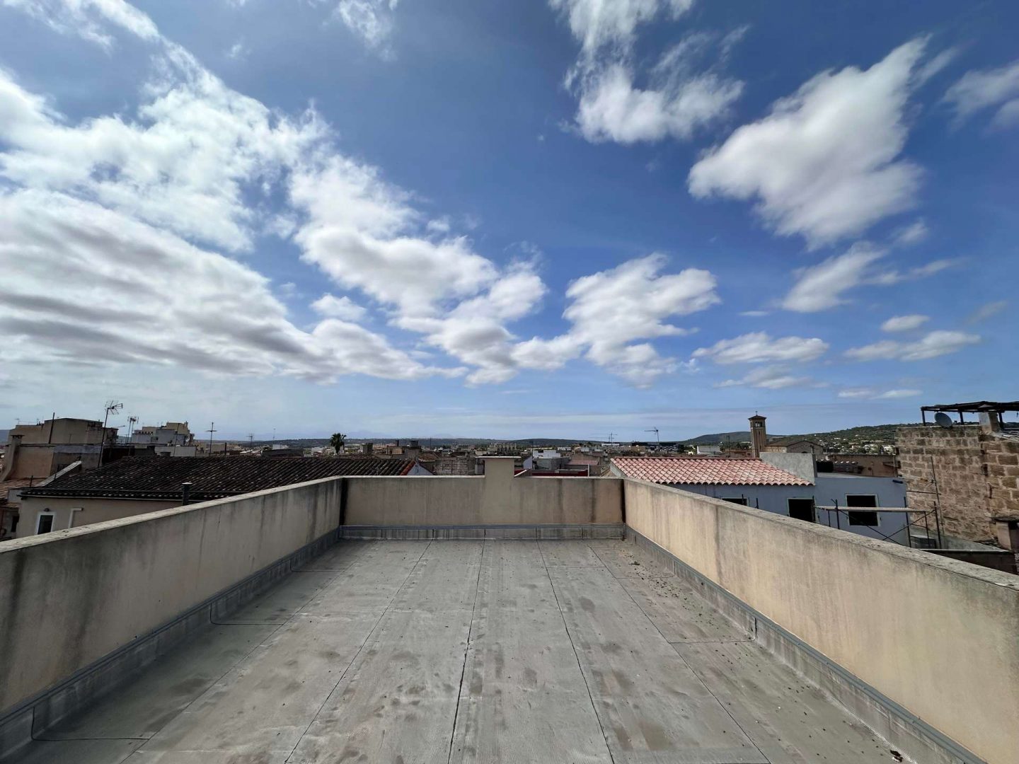 A New Perspective Over Manacor
