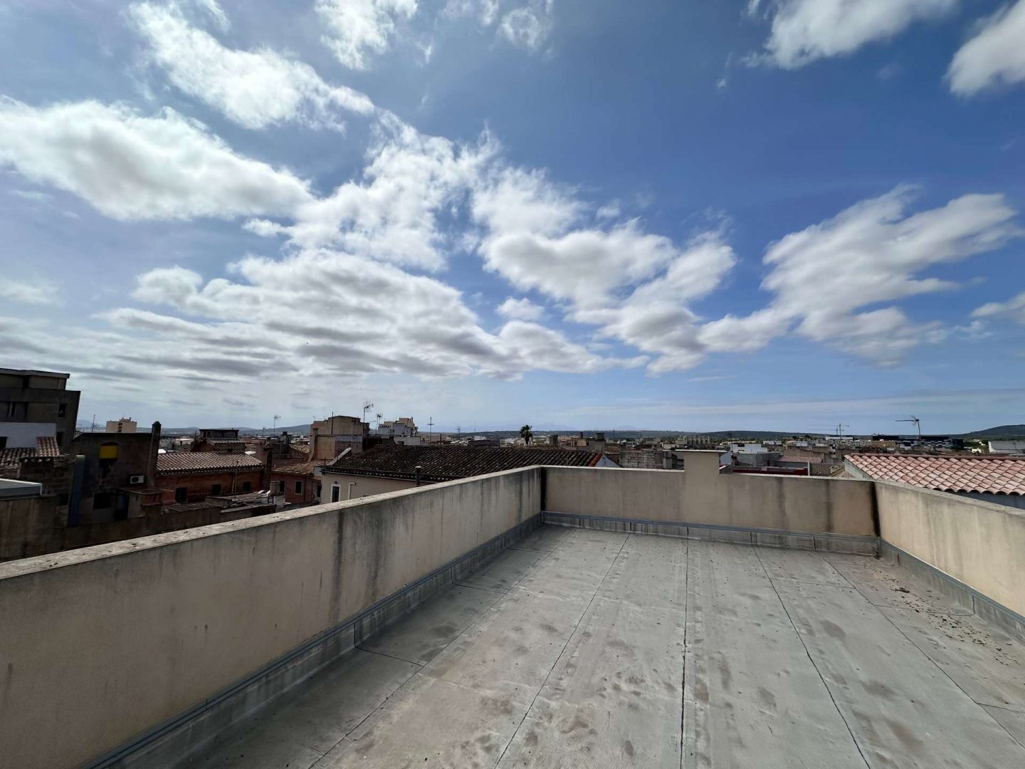 A New Perspective Over Manacor