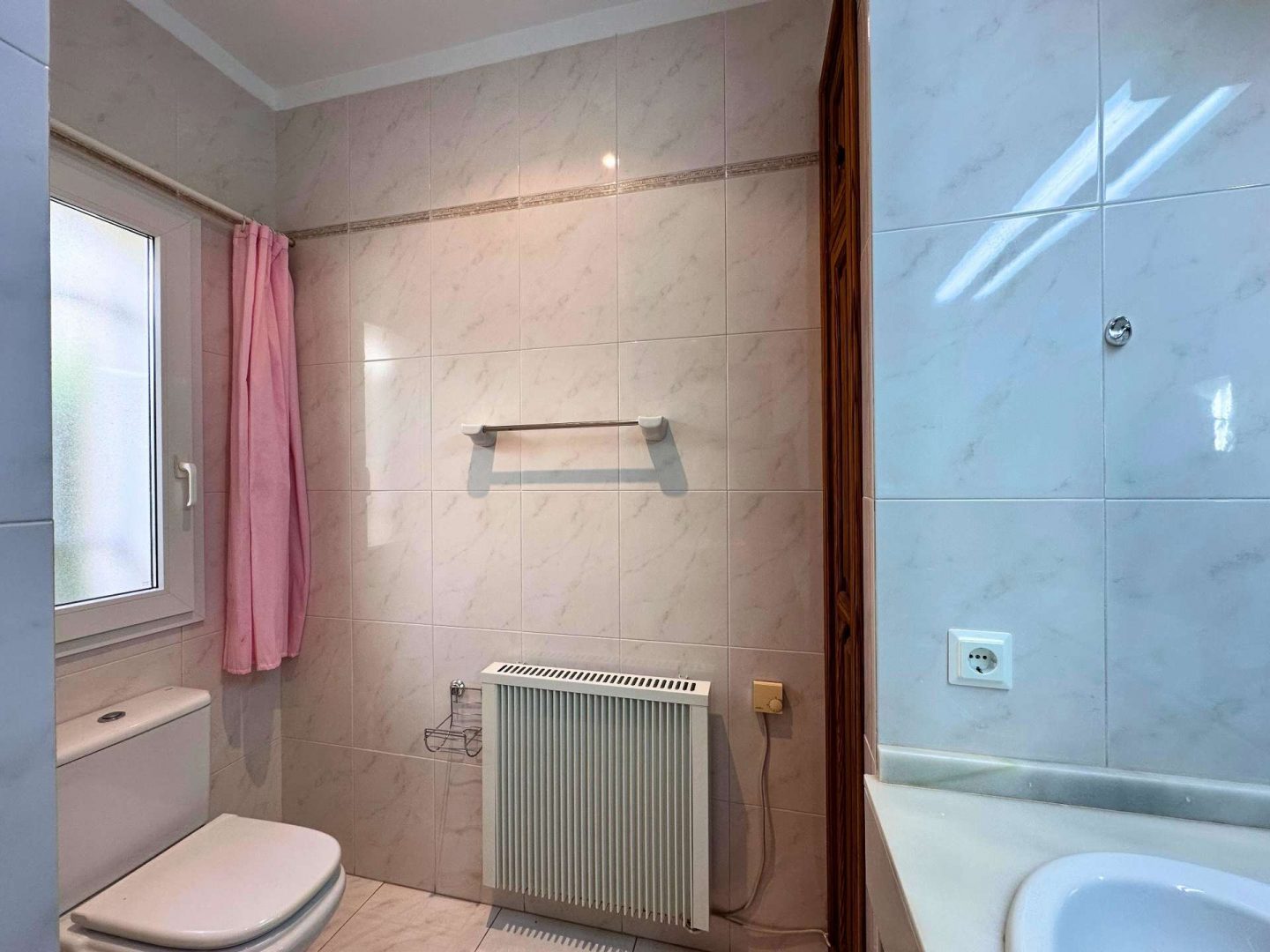 Elegant Bathroom