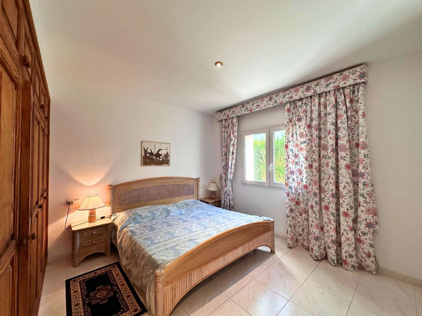 Elegant Bedroom