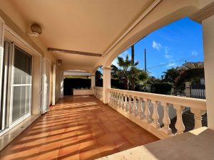 Designed for Outdoor Living