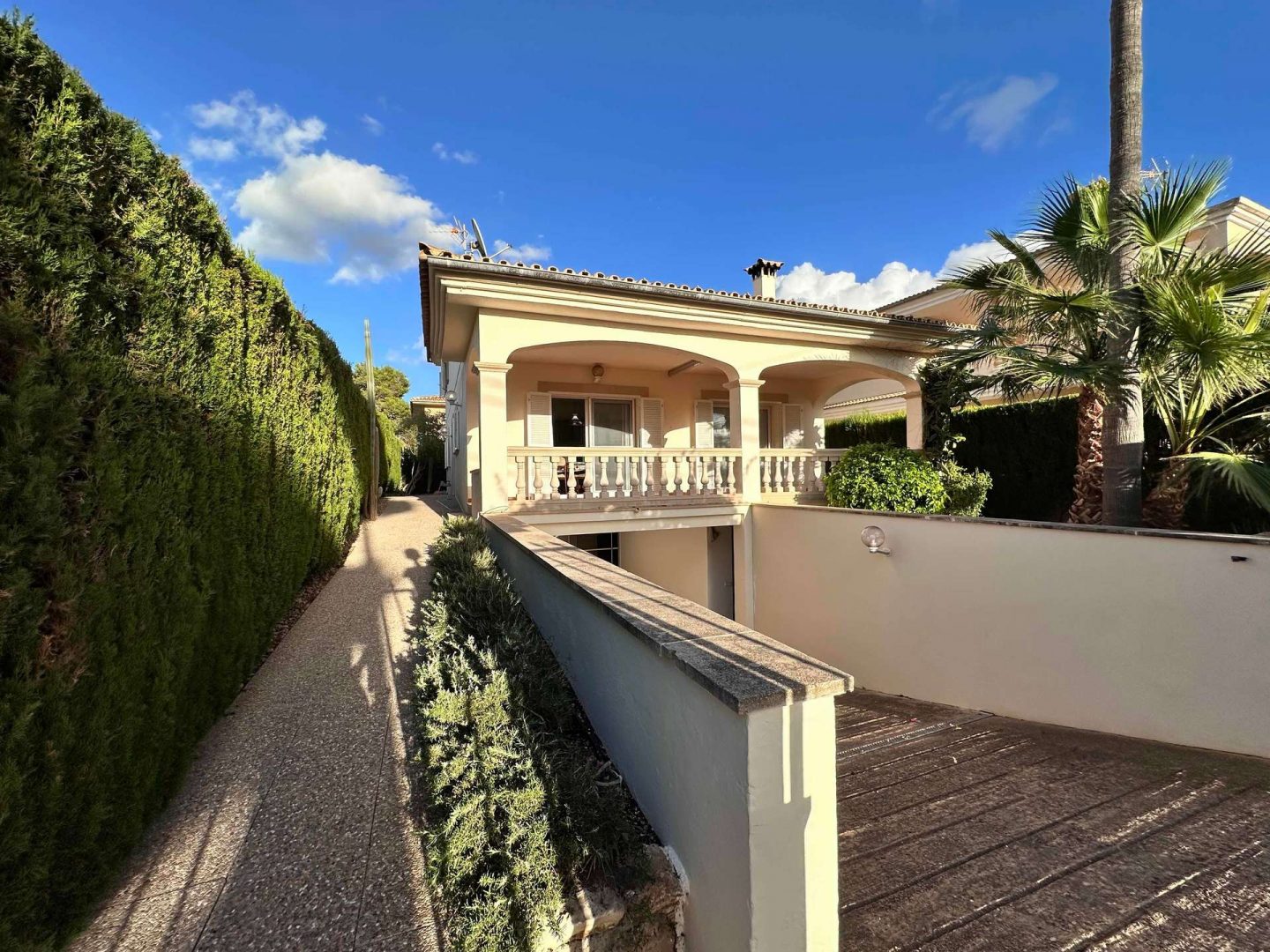 Mediterranean Architecture