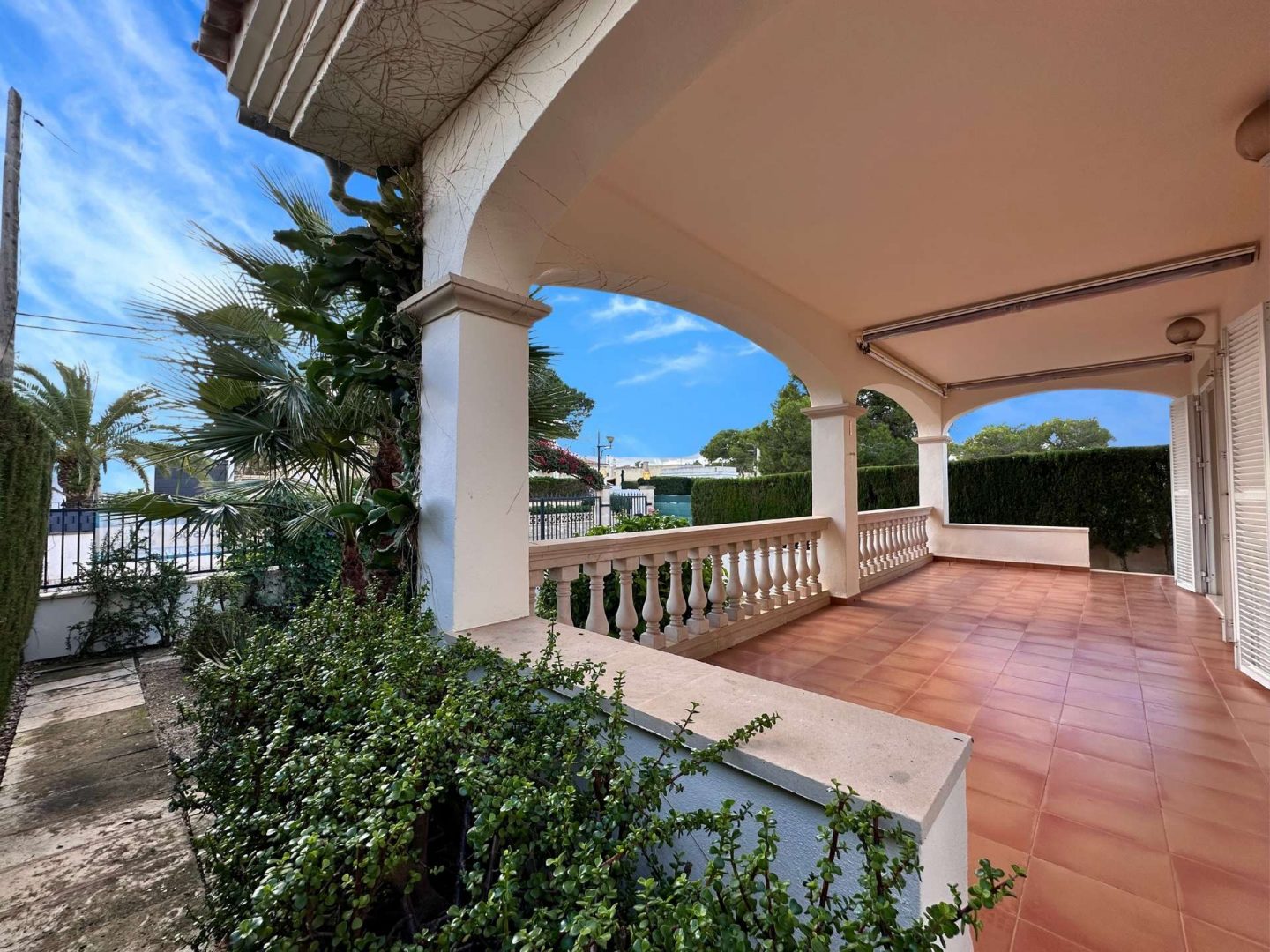 Designed for Outdoor Living