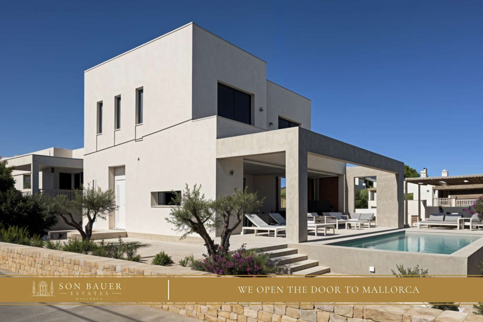 Mediterranean Character