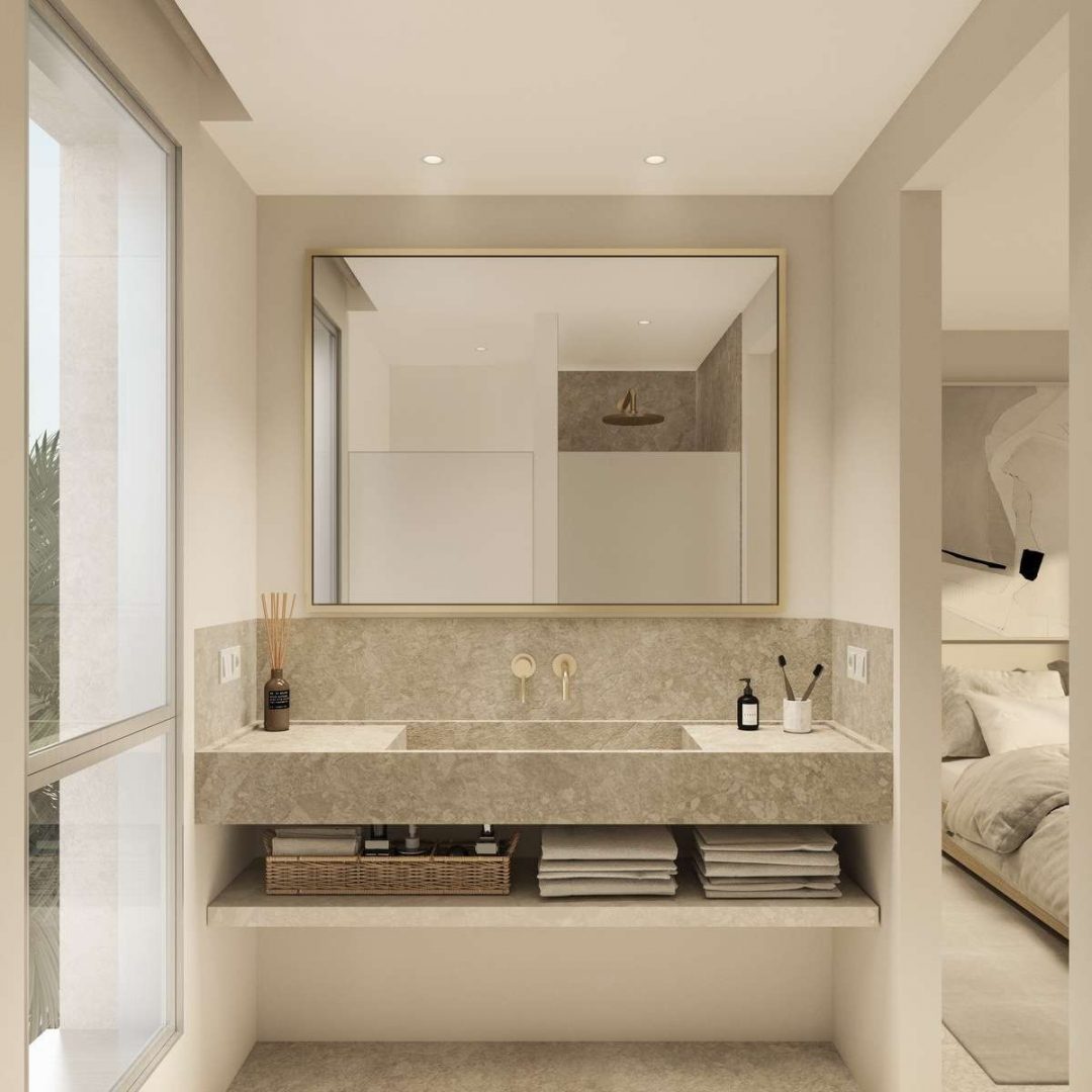 Beautifully Curated Interiors