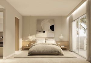 Beautifully Curated Interiors