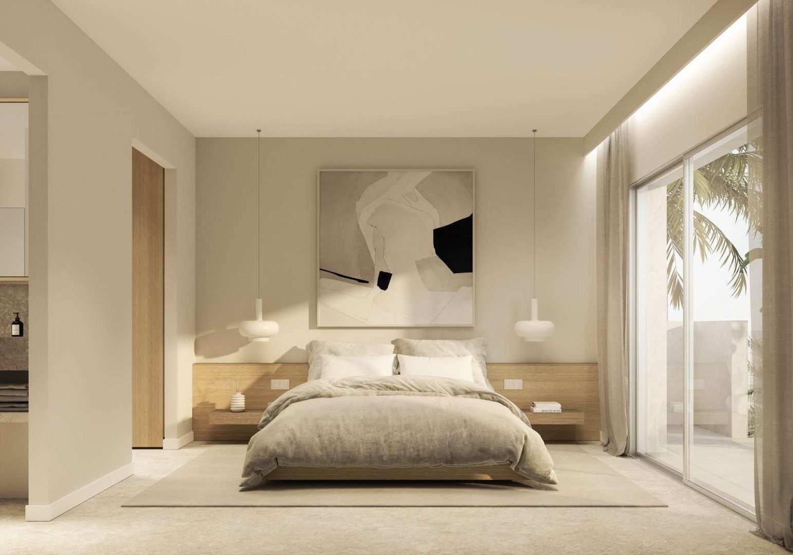 Beautifully Curated Interiors
