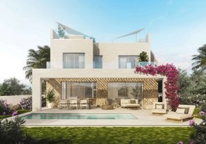 Mediterranean Character