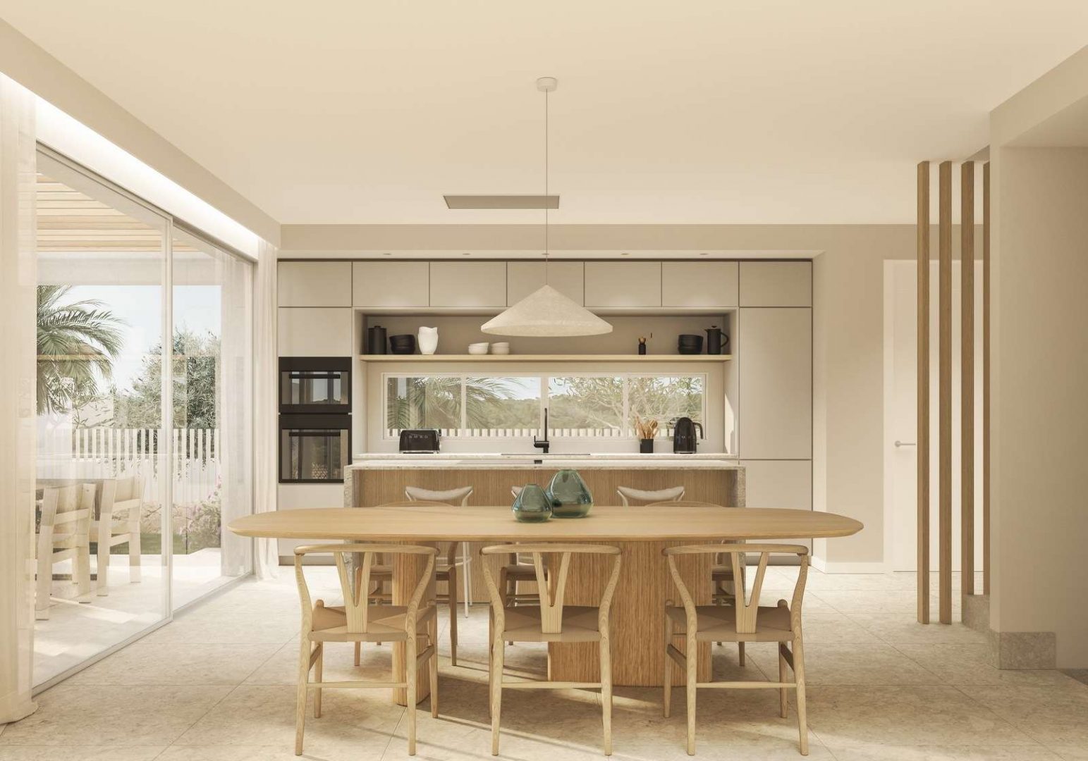 Beautifully Curated Interiors