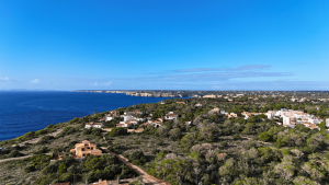 Endless Views, Moments from the Sea