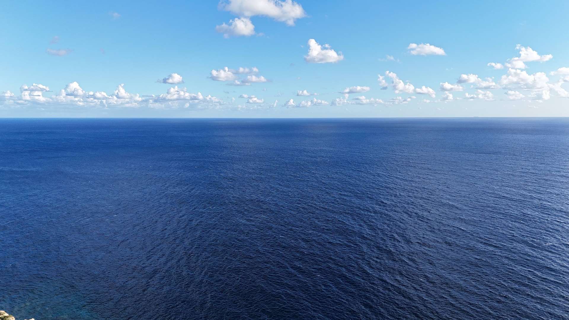 Far-Reaching Views