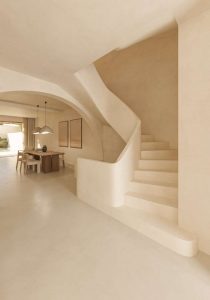Where Architecture Meets Elegance