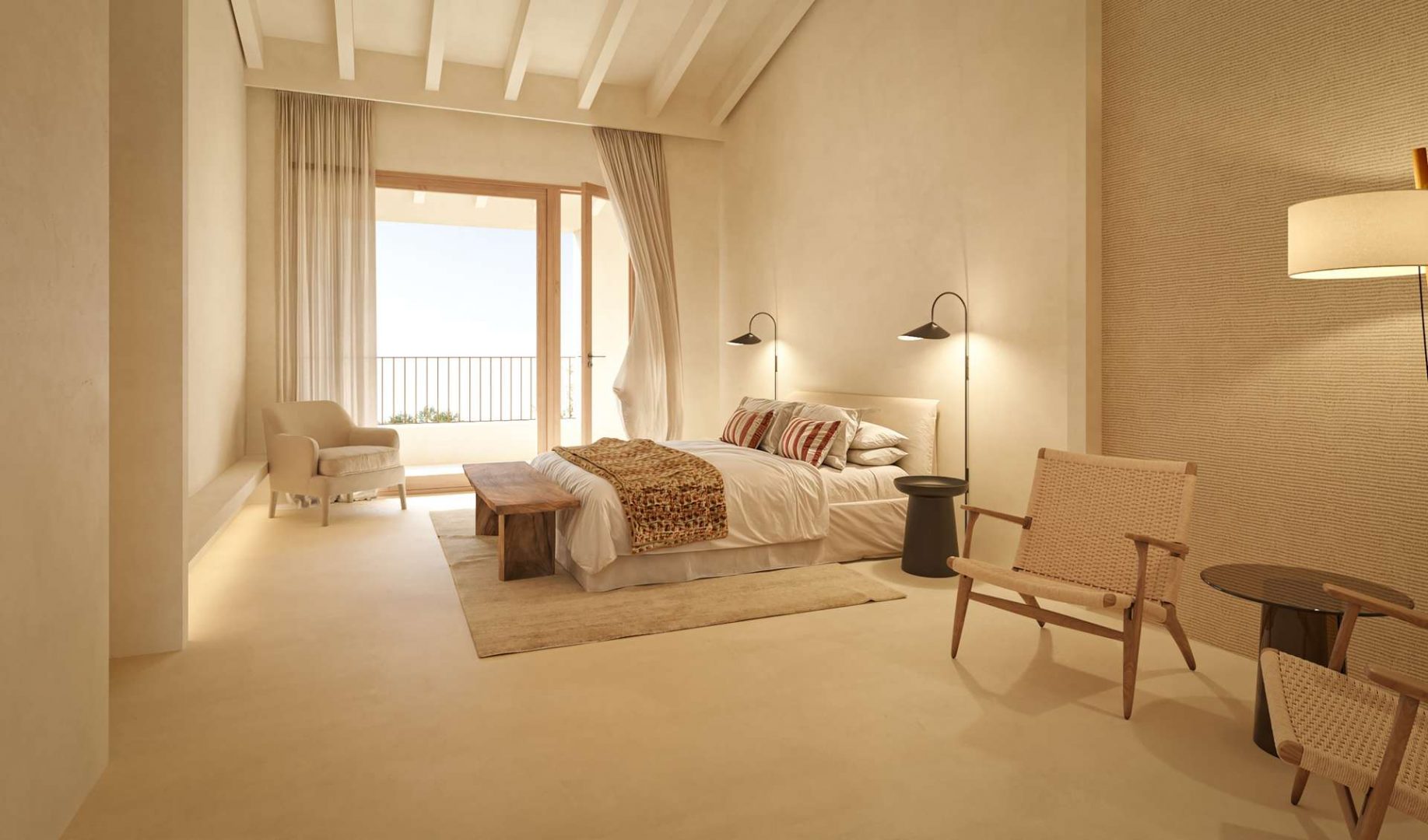 Where Architecture Meets Elegance
