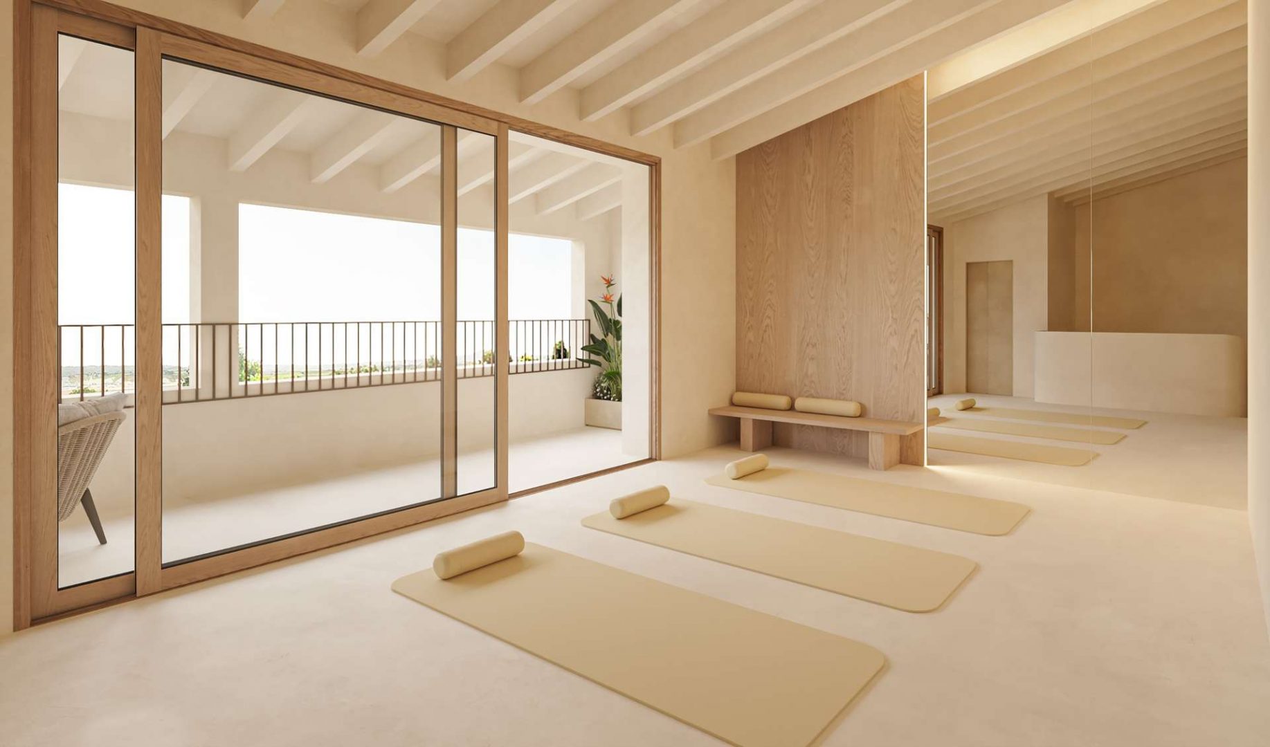 Where Architecture Meets Elegance