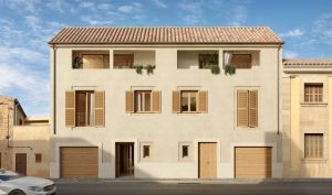 A Statement in Architecture