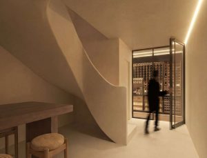 Where Architecture Meets Elegance
