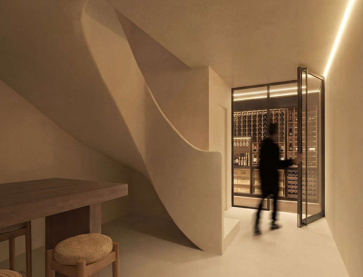 Where Architecture Meets Elegance